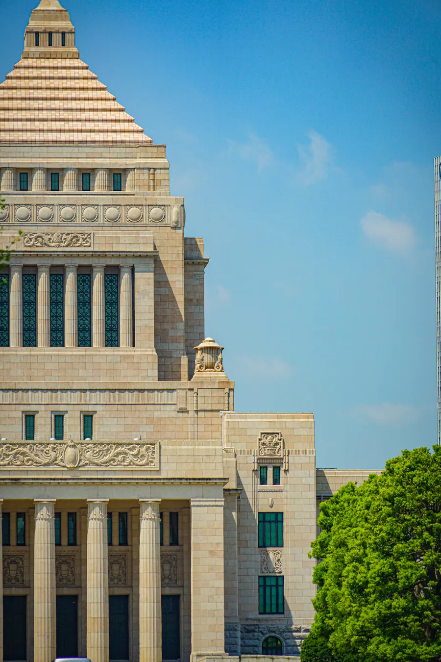 Government Consulting Division